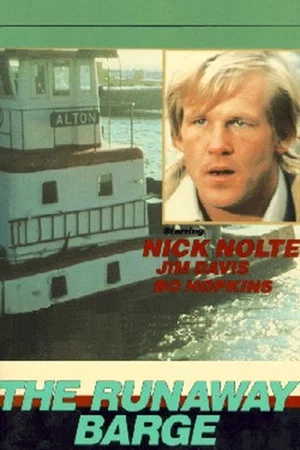 Постер: The Runaway Barge