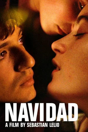 Постер: Christmas