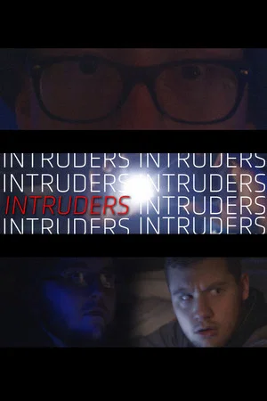 Постер: Intruders
