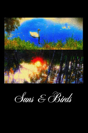 Постер: Suns & Birds