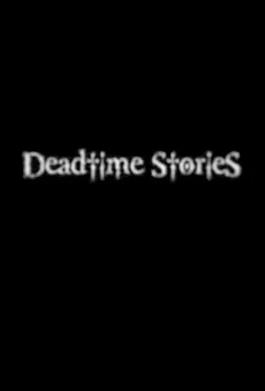 Постер: Deadtime Stories