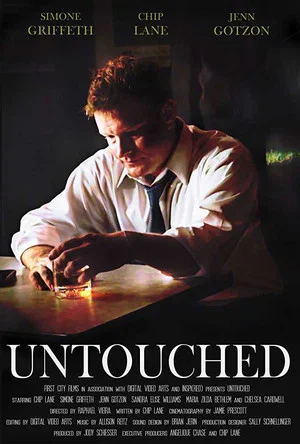 Постер: Untouched