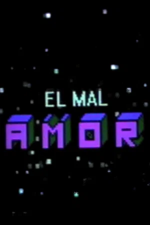 Постер: Evil Love
