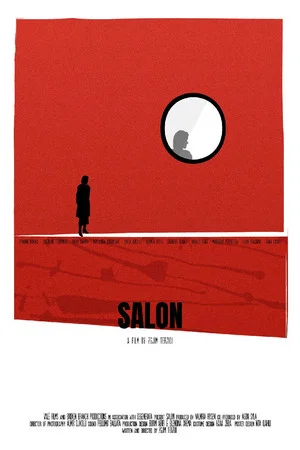 Постер: Salon