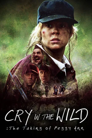 Постер: Cry in the Wild: The Taking of Peggy Ann