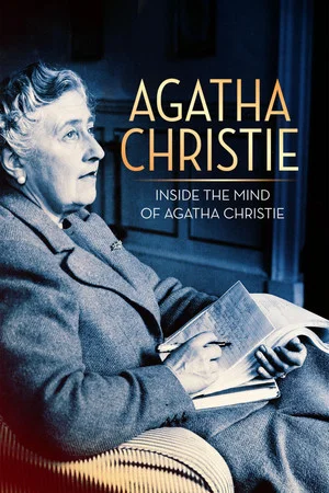 Постер: Inside the Mind of Agatha Christie