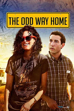 Постер: The Odd Way Home