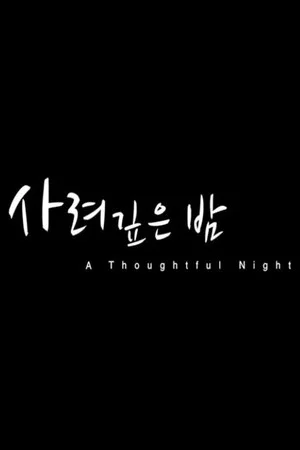 Постер: A Thoughtful Night