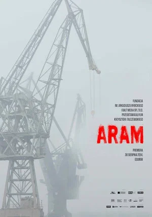 Постер: Aram