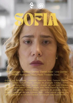 Постер: SOFIA