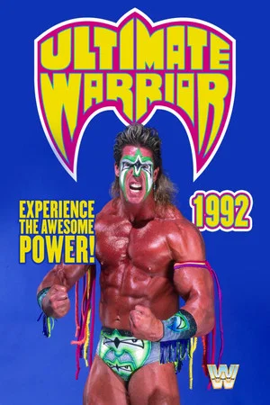 Постер: The Ultimate Warrior