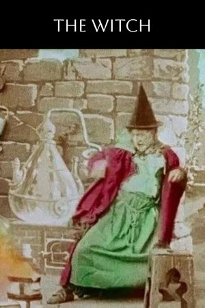 Постер: The Witch