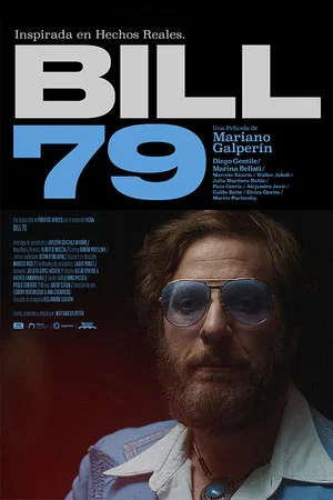 Постер: Bill 79