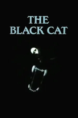 Постер: The Black Cat
