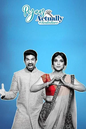 Постер: Pyaar Actually
