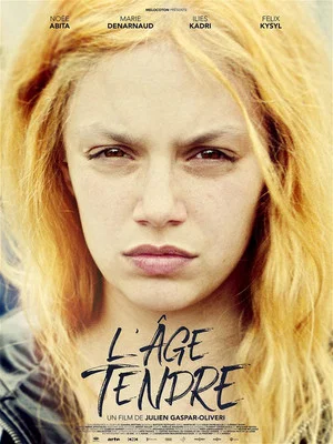Постер: Tender Age