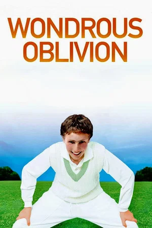 Постер: Wondrous Oblivion