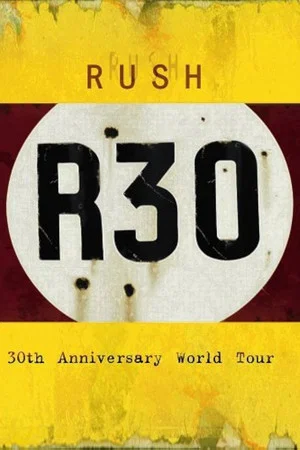 Постер: Rush: R30