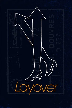 Постер: Layover