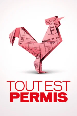 Постер: Tout est permis
