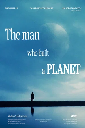 Постер: Planet