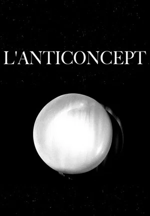 Постер: The Anti-Concept