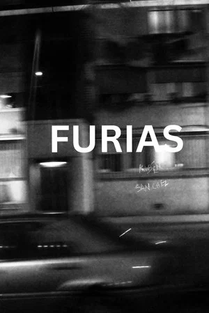 Постер: Furias