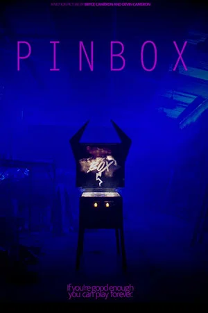 Постер: Pinbox