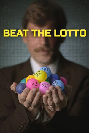 Постер: Beat the Lotto