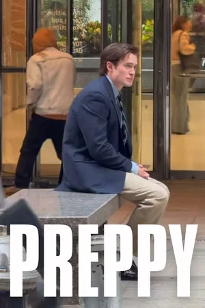Постер: PREPPY