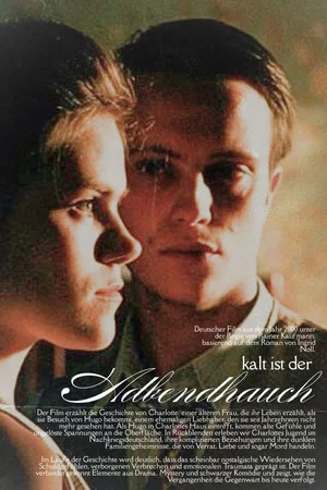Постер: Kalt ist der Abendhauch