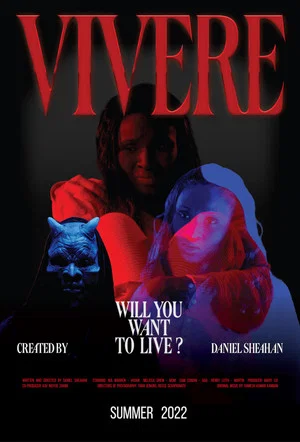 Постер: Vivere