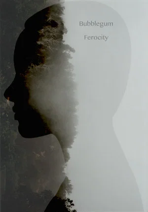 Постер: Bubblegum Ferocity