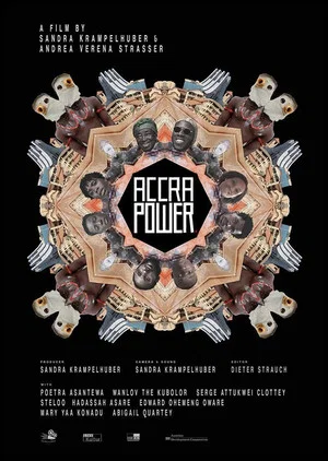 Постер: Accra Power