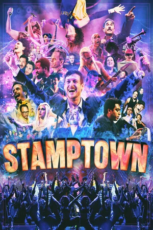 Постер: Stamptown