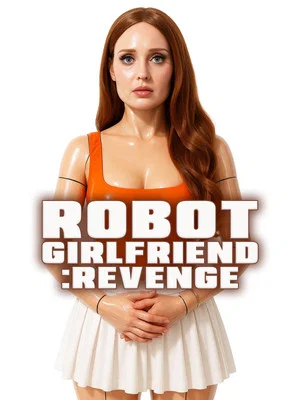 Постер: Robot Girlfriend: Revenge