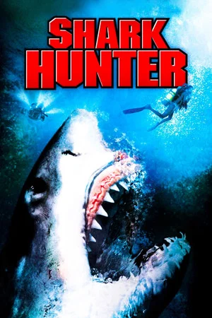 Постер: Shark Hunter
