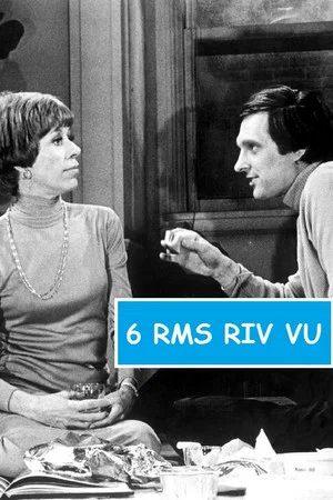 Постер: 6 RMS RIV VU