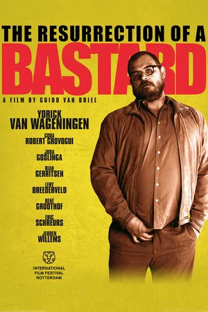 Постер: The Resurrection of a Bastard