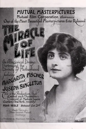 Постер: The Miracle of Life