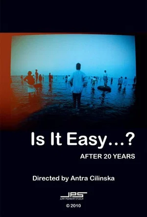 Постер: Is It Easy...? After 20 Years