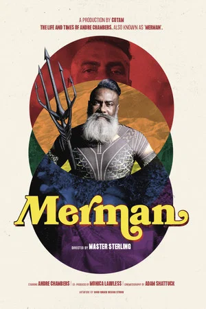 Постер: Merman