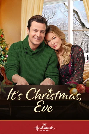 Постер: It's Christmas, Eve