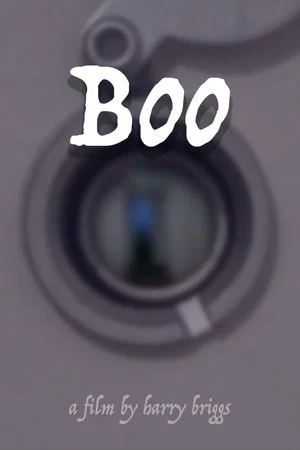 Постер: Boo