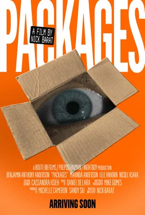 Постер: Packages
