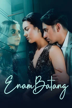Постер: Enam Batang
