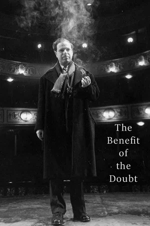 Постер: The Benefit of the Doubt