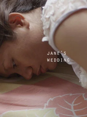 Постер: Jane's Wedding