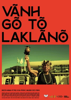 Постер: Vãnh Gõ Tõ Laklãnõ