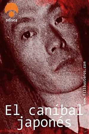 Постер: The Cannibal That Walked Free